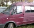 Красный ГАЗ 2752 Соболь, объемом двигателя 2.3 л и пробегом 175 тыс. км за 1965 $, фото 2 на Automoto.ua