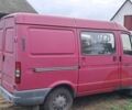 ГАЗ 2752 Соболь 2006 в Нежине на Automoto.ua Красный ГАЗ 2752 Соболь, объемом двигателя 2.5 л и пробегом 140 тыс. км за 2700 $, фото 3 на Automoto.ua