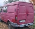 ГАЗ 2752 Соболь 2006 в Нежине на Automoto.ua Красный ГАЗ 2752 Соболь, объемом двигателя 2.5 л и пробегом 140 тыс. км за 2700 $, фото 2 на Automoto.ua