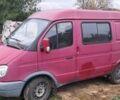 ГАЗ 2752 Соболь 2006 в Нежине на Automoto.ua Красный ГАЗ 2752 Соболь, объемом двигателя 2.5 л и пробегом 140 тыс. км за 2700 $, фото 1 на Automoto.ua