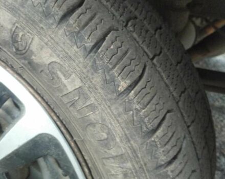 ГАЗ 2752 Соболь 2004 в Народичах на Automoto.ua Красный ГАЗ 2752 Соболь, объемом двигателя 0 л и пробегом 175 тыс. км за 1449 $, фото 12 на Automoto.ua