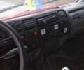 ГАЗ 2752 Соболь 2004 в Народичах на Automoto.ua Красный ГАЗ 2752 Соболь, объемом двигателя 0 л и пробегом 175 тыс. км за 1449 $, фото 7 на Automoto.ua