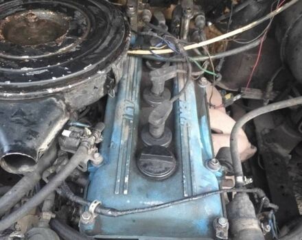 ГАЗ 2752 Соболь 2004 в Народичах на Automoto.ua Красный ГАЗ 2752 Соболь, объемом двигателя 0 л и пробегом 175 тыс. км за 1449 $, фото 10 на Automoto.ua