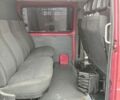 Червоний ГАЗ 2752 Соболь, об'ємом двигуна 2 л та пробігом 150 тис. км за 2300 $, фото 5 на Automoto.ua