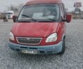 Червоний ГАЗ 2752 Соболь, об'ємом двигуна 2 л та пробігом 150 тис. км за 2300 $, фото 1 на Automoto.ua