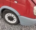 Червоний ГАЗ 2752 Соболь, об'ємом двигуна 2 л та пробігом 150 тис. км за 2300 $, фото 8 на Automoto.ua