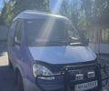 ГАЗ 2752 Соболь, объемом двигателя 0 л и пробегом 1 тыс. км за 2500 $, фото 1 на Automoto.ua