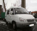 ГАЗ 2752 Соболь, объемом двигателя 0 л и пробегом 85 тыс. км за 3500 $, фото 1 на Automoto.ua