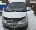 ГАЗ 2752 Соболь, об'ємом двигуна 2 л та пробігом 170 тис. км за 1800 $, фото 1 на Automoto.ua