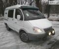 ГАЗ 2752 Соболь, об'ємом двигуна 0 л та пробігом 104 тис. км за 4500 $, фото 1 на Automoto.ua