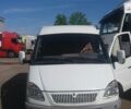 ГАЗ 2752 Соболь, об'ємом двигуна 2.5 л та пробігом 35 тис. км за 4000 $, фото 1 на Automoto.ua