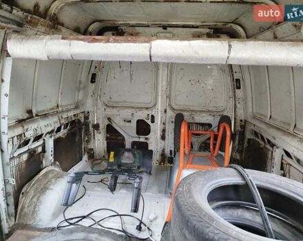 Сірий ГАЗ 2752 Соболь, об'ємом двигуна 2.3 л та пробігом 72 тис. км за 1600 $, фото 14 на Automoto.ua