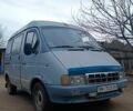 Сірий ГАЗ 2752 Соболь, об'ємом двигуна 0 л та пробігом 3 тис. км за 2100 $, фото 8 на Automoto.ua