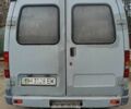 Сірий ГАЗ 2752 Соболь, об'ємом двигуна 0 л та пробігом 3 тис. км за 2100 $, фото 6 на Automoto.ua