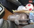 Сірий ГАЗ 2752 Соболь, об'ємом двигуна 2.3 л та пробігом 72 тис. км за 1600 $, фото 8 на Automoto.ua
