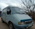 Сірий ГАЗ 2752 Соболь, об'ємом двигуна 0 л та пробігом 3 тис. км за 2100 $, фото 1 на Automoto.ua