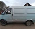 Сірий ГАЗ 2752 Соболь, об'ємом двигуна 0 л та пробігом 3 тис. км за 2100 $, фото 5 на Automoto.ua
