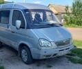 Серый ГАЗ 2752 Соболь, объемом двигателя 0 л и пробегом 210 тыс. км за 1500 $, фото 1 на Automoto.ua