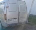 Серый ГАЗ 2752 Соболь, объемом двигателя 0 л и пробегом 210 тыс. км за 1500 $, фото 4 на Automoto.ua