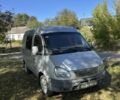 Серый ГАЗ 2752 Соболь, объемом двигателя 0 л и пробегом 200 тыс. км за 1650 $, фото 1 на Automoto.ua