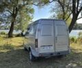 Серый ГАЗ 2752 Соболь, объемом двигателя 0 л и пробегом 200 тыс. км за 1650 $, фото 4 на Automoto.ua