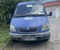 Синій ГАЗ 2752 Соболь, об'ємом двигуна 2.3 л та пробігом 200 тис. км за 1000 $, фото 1 на Automoto.ua