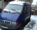 Синій ГАЗ 2752 Соболь, об'ємом двигуна 2.4 л та пробігом 63 тис. км за 1850 $, фото 1 на Automoto.ua