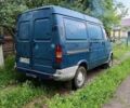 Синий ГАЗ 2752 Соболь, объемом двигателя 2.28 л и пробегом 302 тыс. км за 1750 $, фото 1 на Automoto.ua