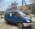 Синий ГАЗ 2752 Соболь, объемом двигателя 2.3 л и пробегом 320 тыс. км за 1499 $, фото 1 на Automoto.ua