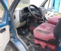 Синий ГАЗ 2752 Соболь, объемом двигателя 2.29 л и пробегом 235 тыс. км за 1350 $, фото 5 на Automoto.ua