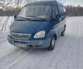 Синій ГАЗ 2752 Соболь, об'ємом двигуна 2.5 л та пробігом 9 тис. км за 2999 $, фото 1 на Automoto.ua
