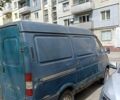 Синий ГАЗ 2752 Соболь, объемом двигателя 22.85 л и пробегом 2 тыс. км за 1200 $, фото 6 на Automoto.ua