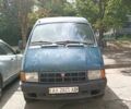 Синий ГАЗ 2752 Соболь, объемом двигателя 22.85 л и пробегом 2 тыс. км за 1200 $, фото 1 на Automoto.ua