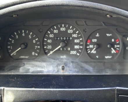 Синій ГАЗ 2752 Соболь, об'ємом двигуна 0 л та пробігом 450 тис. км за 2300 $, фото 1 на Automoto.ua