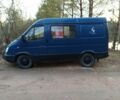 Синій ГАЗ 2752 Соболь, об'ємом двигуна 0 л та пробігом 450 тис. км за 2300 $, фото 3 на Automoto.ua