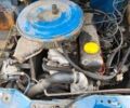Синий ГАЗ 2752 Соболь, объемом двигателя 2.9 л и пробегом 170 тыс. км за 725 $, фото 11 на Automoto.ua