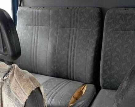 Синий ГАЗ 2752 Соболь, объемом двигателя 2.9 л и пробегом 170 тыс. км за 725 $, фото 6 на Automoto.ua