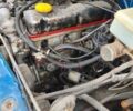 Синий ГАЗ 2752 Соболь, объемом двигателя 2.9 л и пробегом 170 тыс. км за 725 $, фото 10 на Automoto.ua