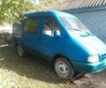 Синій ГАЗ 2752 Соболь, об'ємом двигуна 2.3 л та пробігом 662 тис. км за 1100 $, фото 1 на Automoto.ua