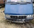 Синій ГАЗ 2752 Соболь, об'ємом двигуна 2.3 л та пробігом 100 тис. км за 900 $, фото 6 на Automoto.ua