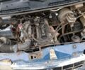 Синій ГАЗ 2752 Соболь, об'ємом двигуна 2.3 л та пробігом 100 тис. км за 900 $, фото 4 на Automoto.ua