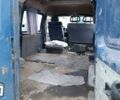 Синій ГАЗ 2752 Соболь, об'ємом двигуна 2.3 л та пробігом 100 тис. км за 900 $, фото 7 на Automoto.ua