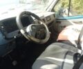 Синій ГАЗ 2752 Соболь, об'ємом двигуна 2.3 л та пробігом 662 тис. км за 1100 $, фото 3 на Automoto.ua