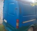 Синій ГАЗ 2752 Соболь, об'ємом двигуна 2.3 л та пробігом 662 тис. км за 1100 $, фото 6 на Automoto.ua