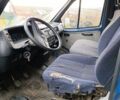Синій ГАЗ 2752 Соболь, об'ємом двигуна 2.3 л та пробігом 100 тис. км за 900 $, фото 5 на Automoto.ua