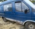 Синій ГАЗ 2752 Соболь, об'ємом двигуна 2.3 л та пробігом 100 тис. км за 900 $, фото 1 на Automoto.ua