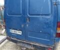 Синій ГАЗ 2752 Соболь, об'ємом двигуна 2.3 л та пробігом 100 тис. км за 900 $, фото 3 на Automoto.ua
