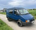 Синий ГАЗ 2752 Соболь, объемом двигателя 2.3 л и пробегом 150 тыс. км за 1000 $, фото 2 на Automoto.ua
