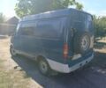 ГАЗ 2752 Соболь 2002 у Кам'янське (Дніпродзержинськ) на Automoto.ua Синій ГАЗ 2752 Соболь, об'ємом двигуна 2.3 л та пробігом 200 тис. км за 2100 $, фото 2 на Automoto.ua