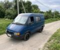 Синий ГАЗ 2752 Соболь, объемом двигателя 2.3 л и пробегом 150 тыс. км за 1000 $, фото 1 на Automoto.ua